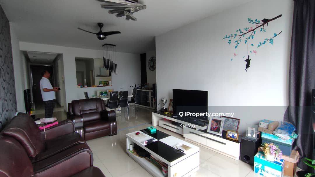 The Tamarind Condominium 3 Bedrooms For Sale In Sentul Kuala Lumpur Iproperty Com My