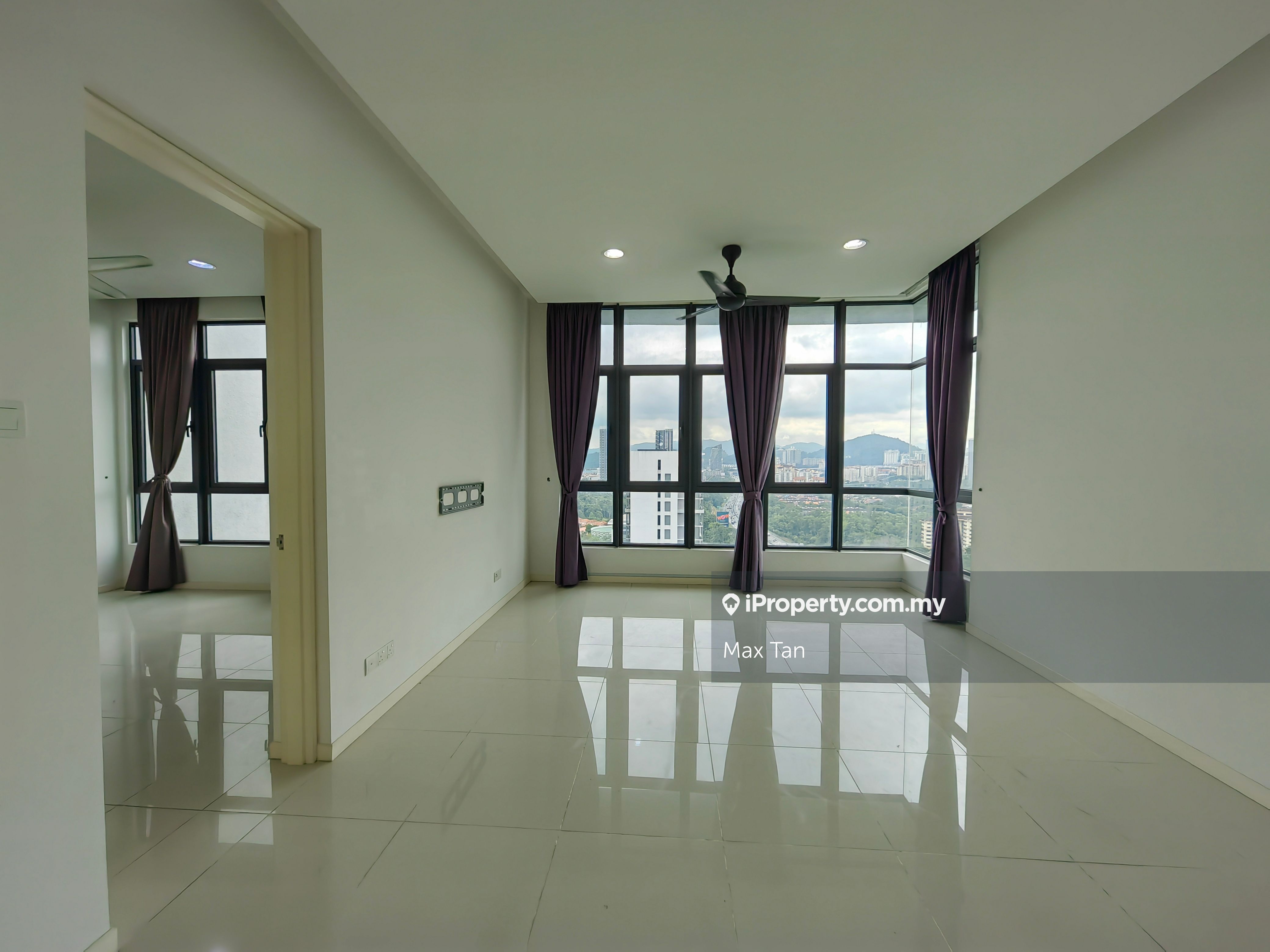 Tropicana Avenue Corner Lot Serviced Residence 2 1 Bedrooms For Sale In Tropicana Selangor Iproperty Com My