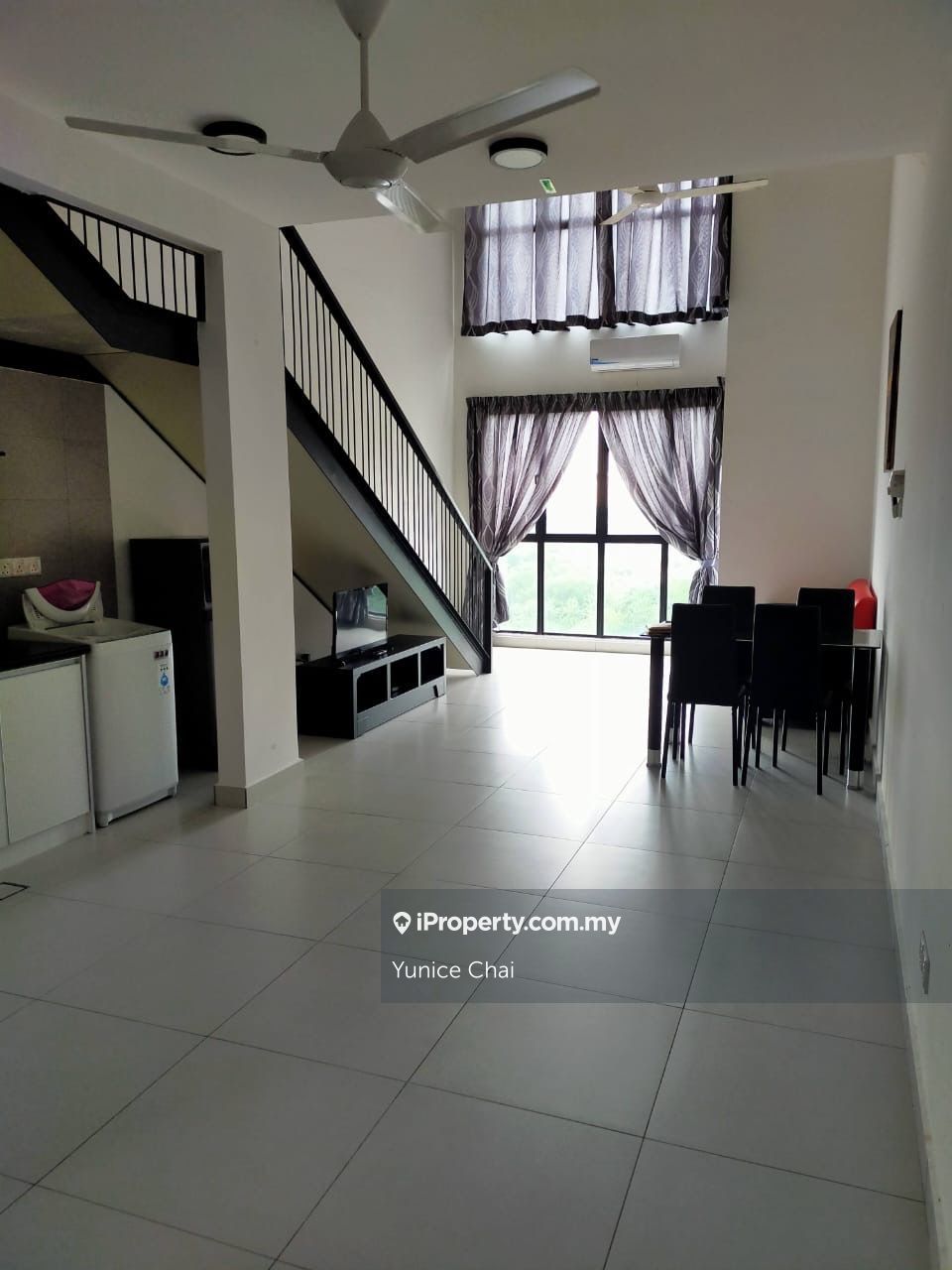 Sawtelle Condominium 1 bedroom for rent in Cyberjaya, Selangor