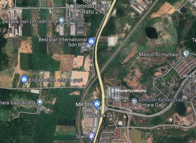 ulu-yam-hulu-selangor-hulu-selangor-agricultural-land-for-sale