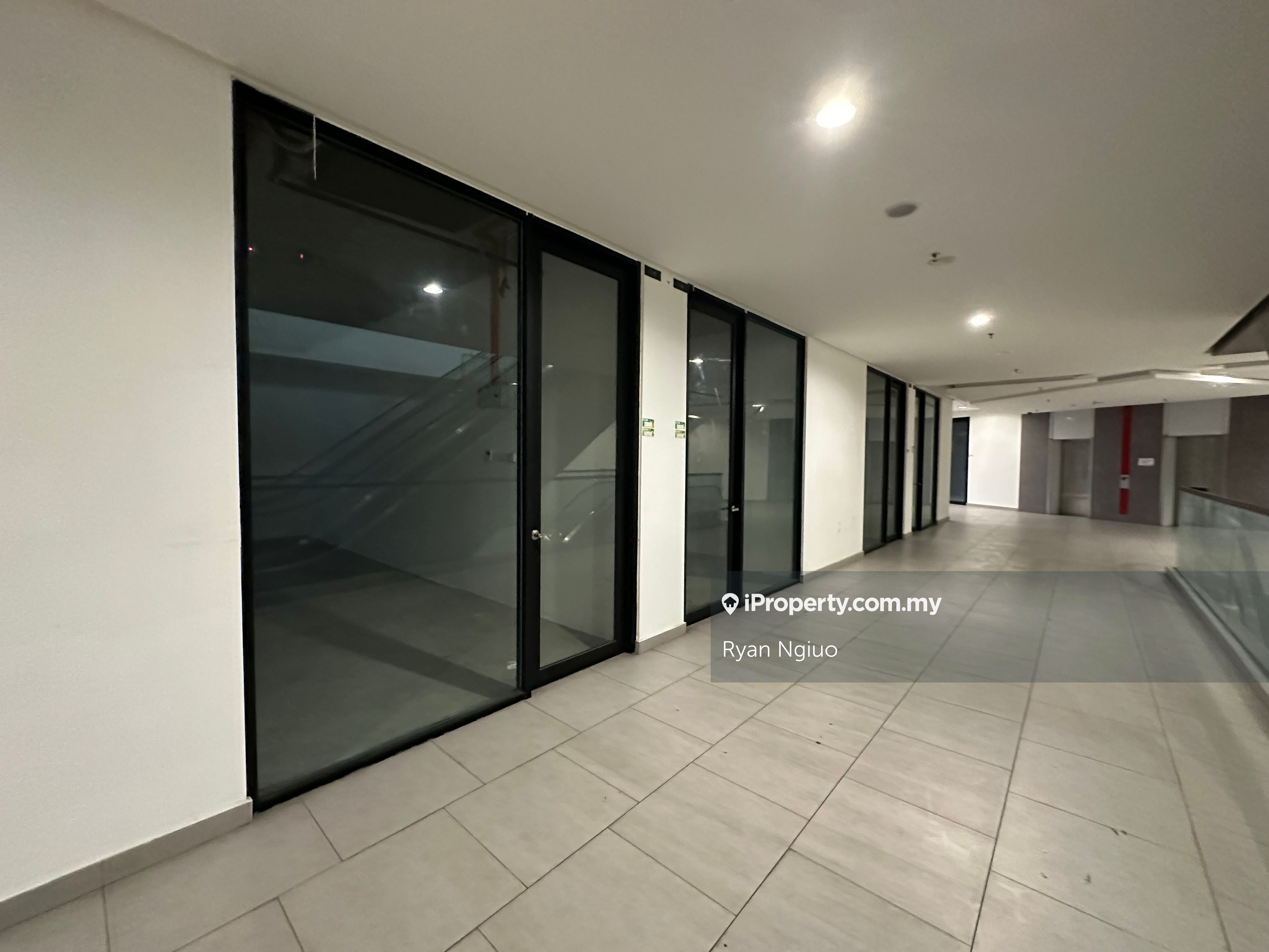 Shop lot, Medan Connaught , Taman Connaught, Taman Len Seng, Cheras for