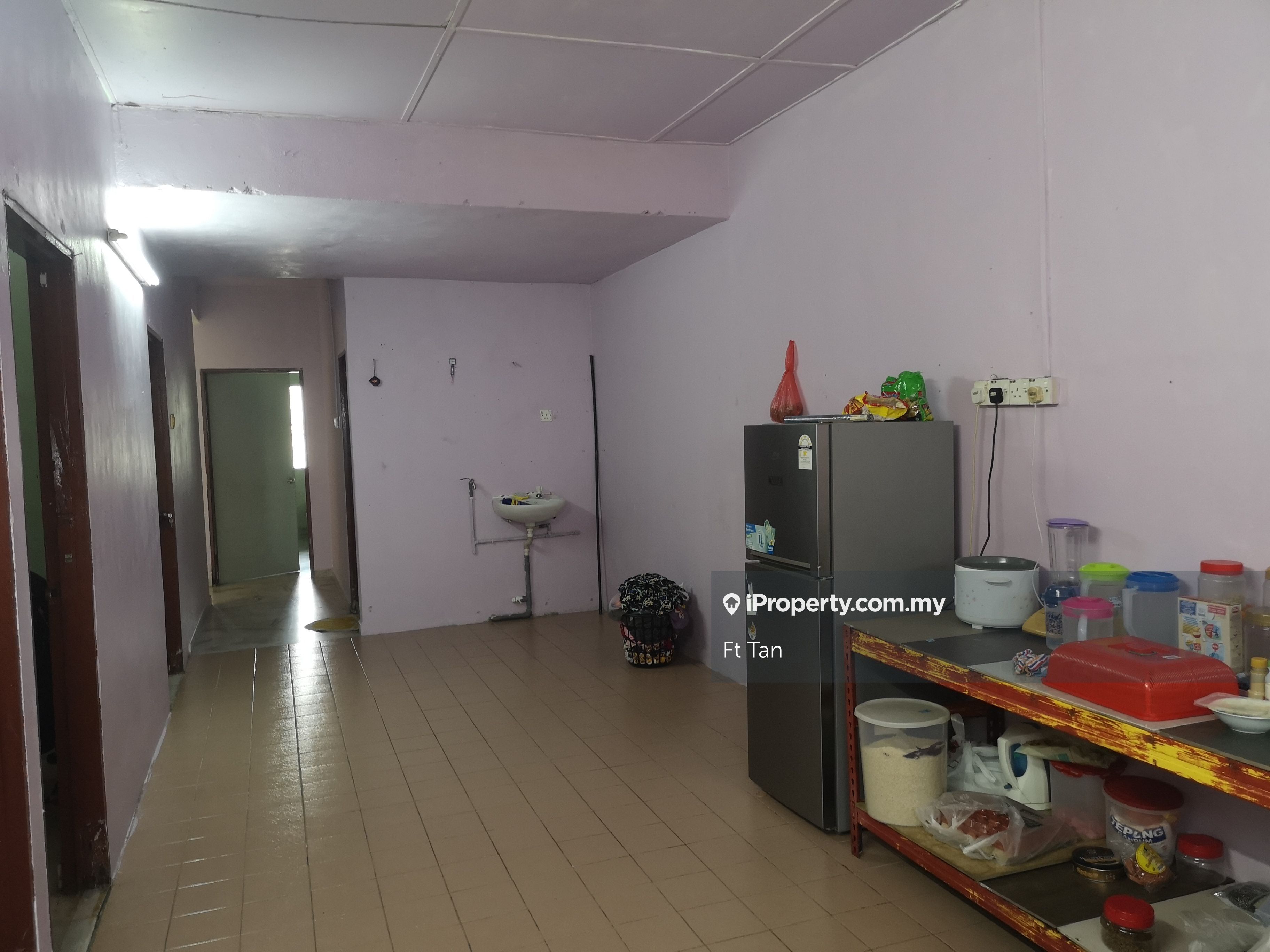 Taman Sentosa Dato Yusuf Shahbudin Klang, Klang for sale - RM450000 ...