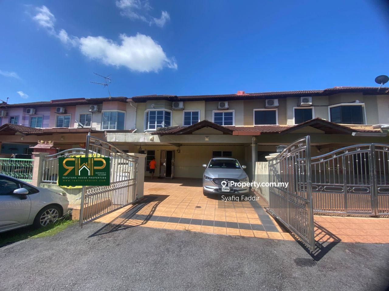 Bandar Sunway Semenyih, Semenyih Intermediate 2sty Terrace/Link House