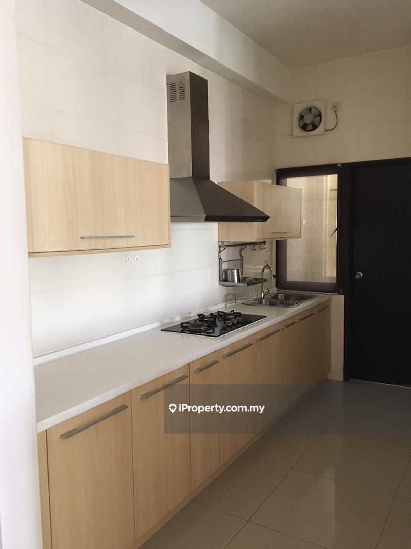 Desa Idaman Residences, Taman Puchong Prima, Puchong