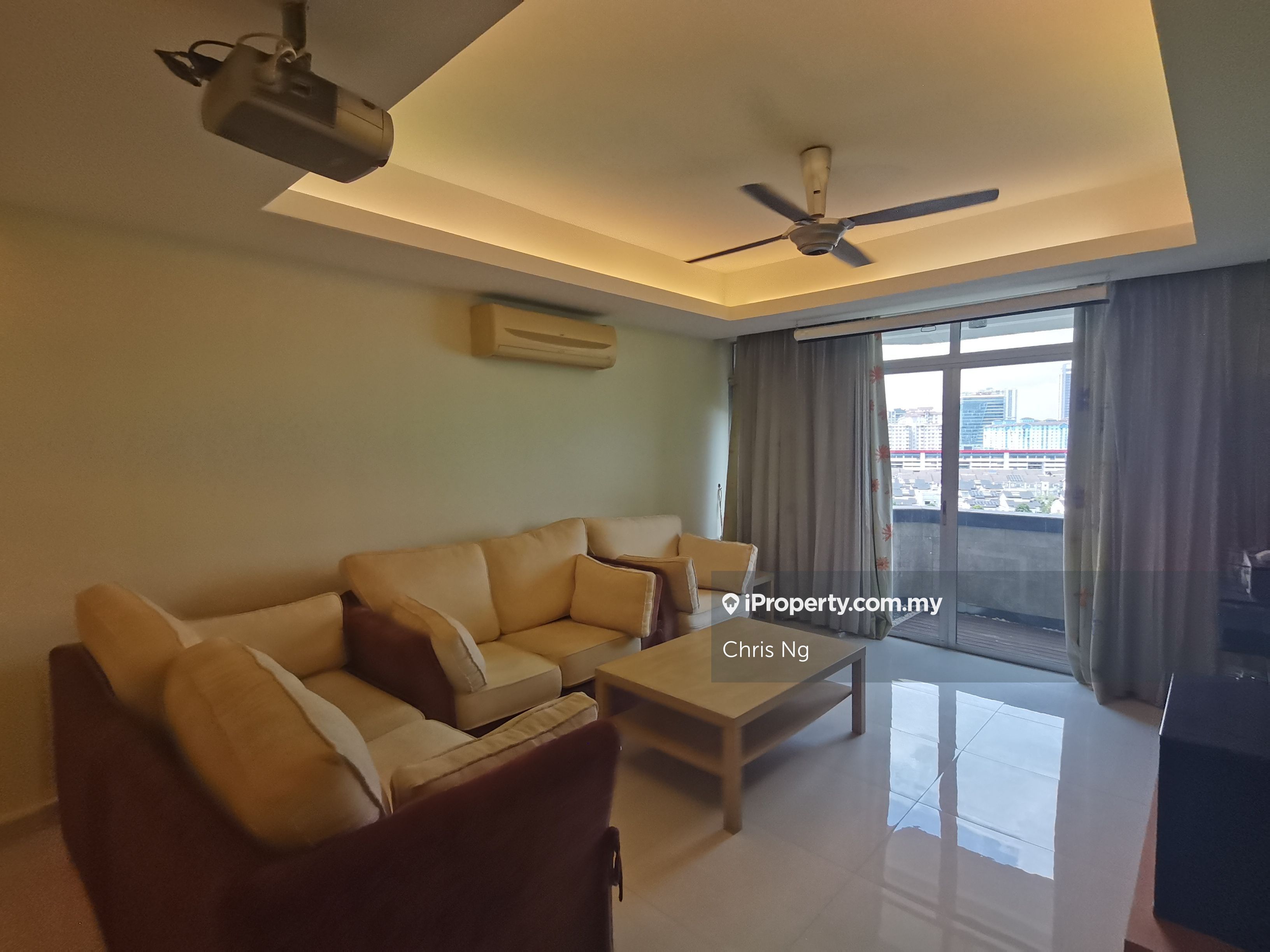 Bukit OUG Condominiums, Bukit OUG, Bukit Jalil for sale RM480000