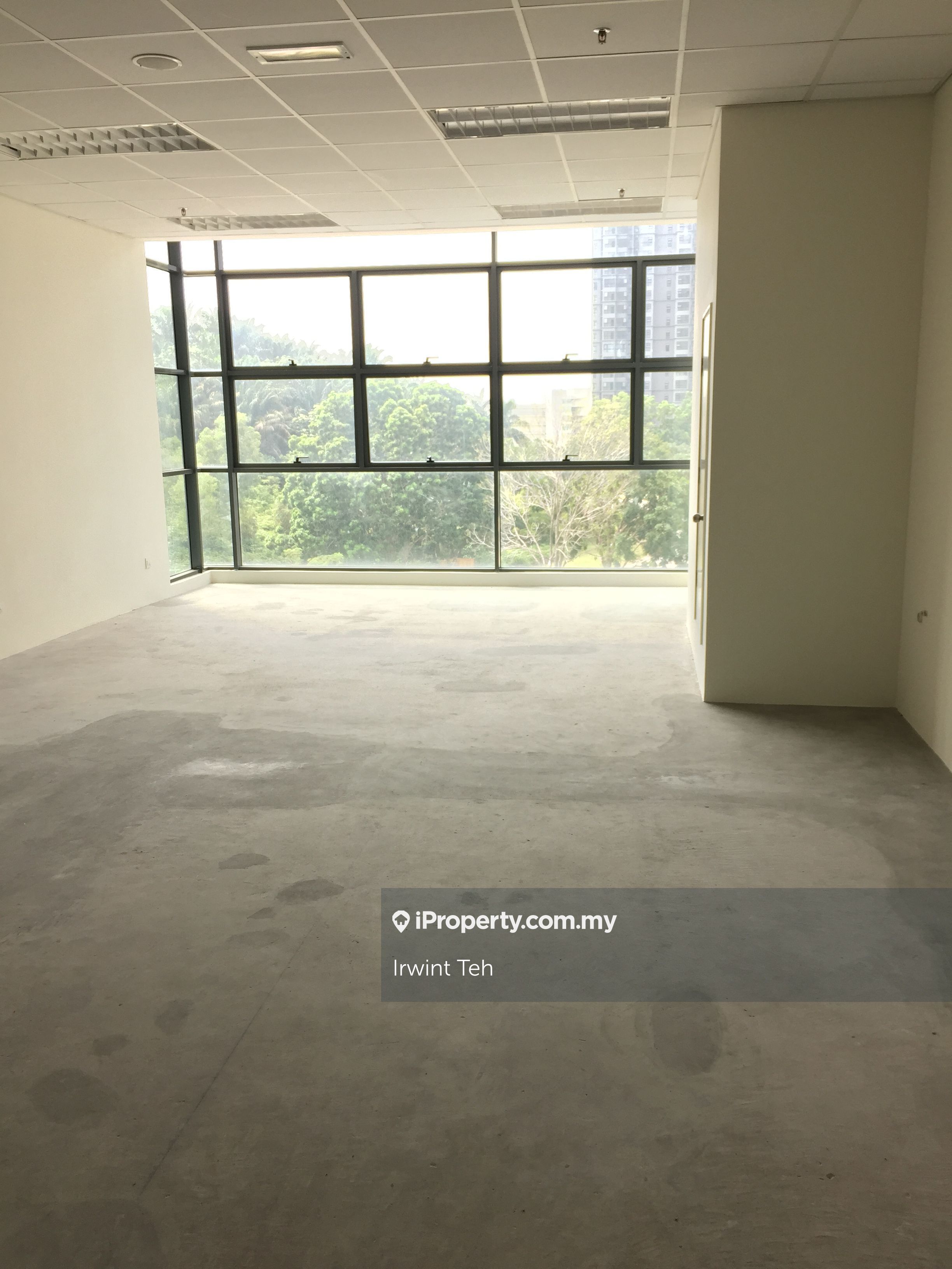 Cyberjaya Office iTech Tower Shaftsbury Square, Cyberjaya for rent