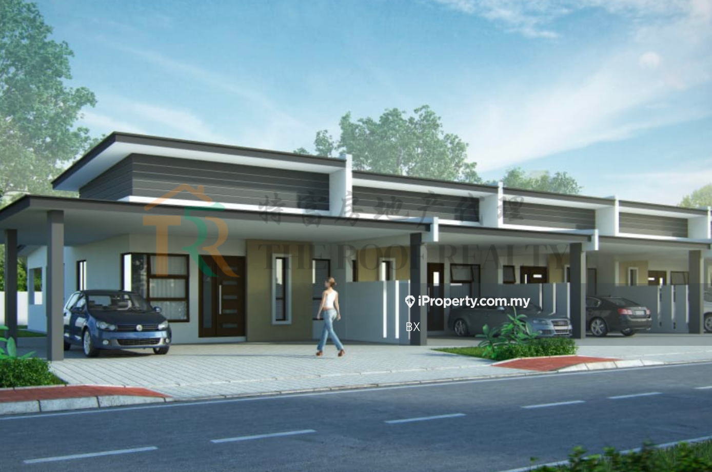 10th Mile, Kuching for sale RM388000 iProperty Malaysia