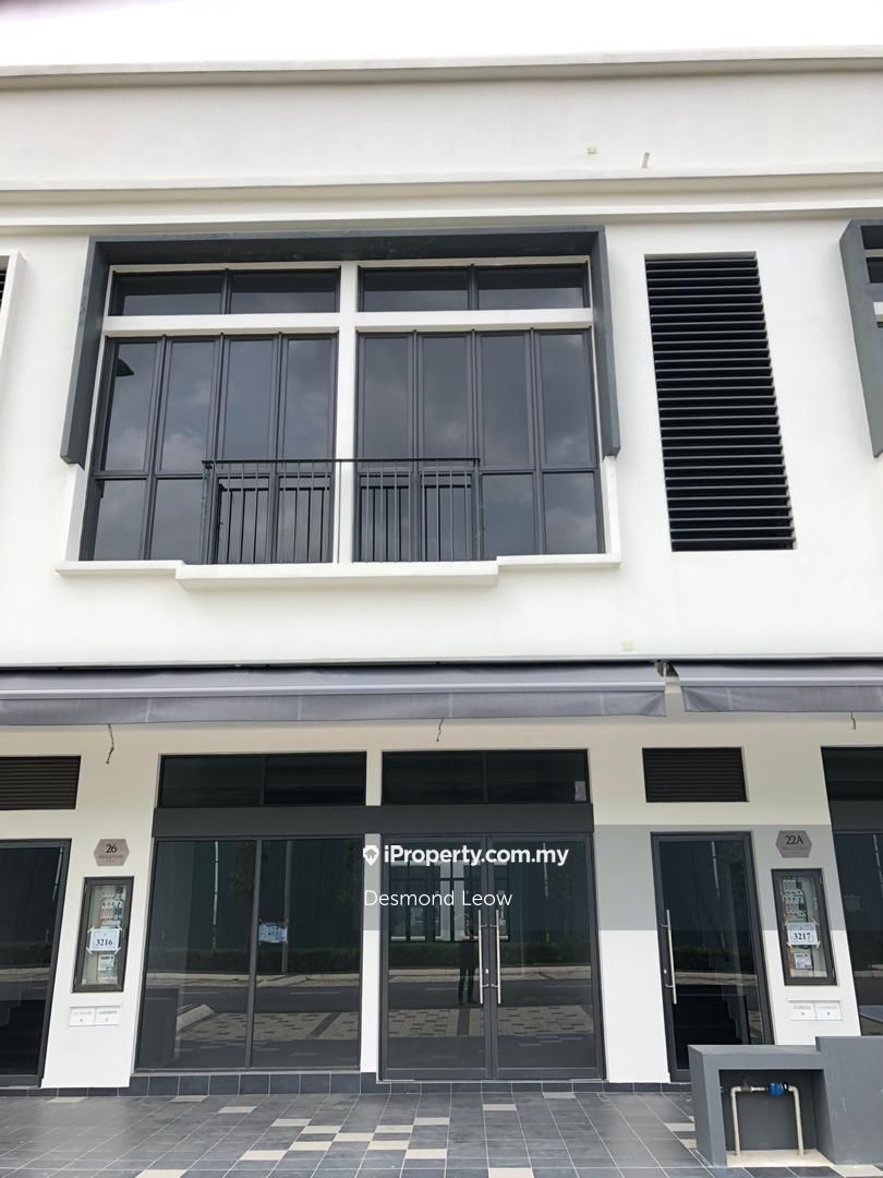 Brighton, Eco Majestic, Eco Majestic, Semenyih Intermediate ShopOffice for rent