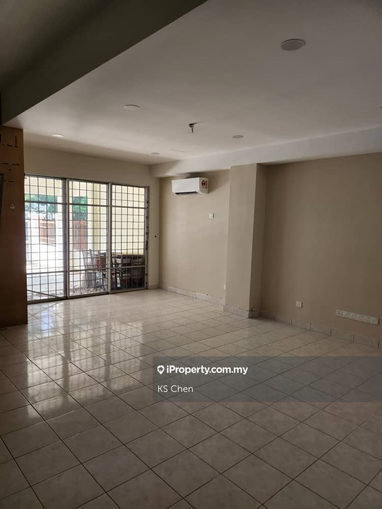 Bandar Puteri Puchong, Puchong Intermediate 2sty Terrace/Link House 4