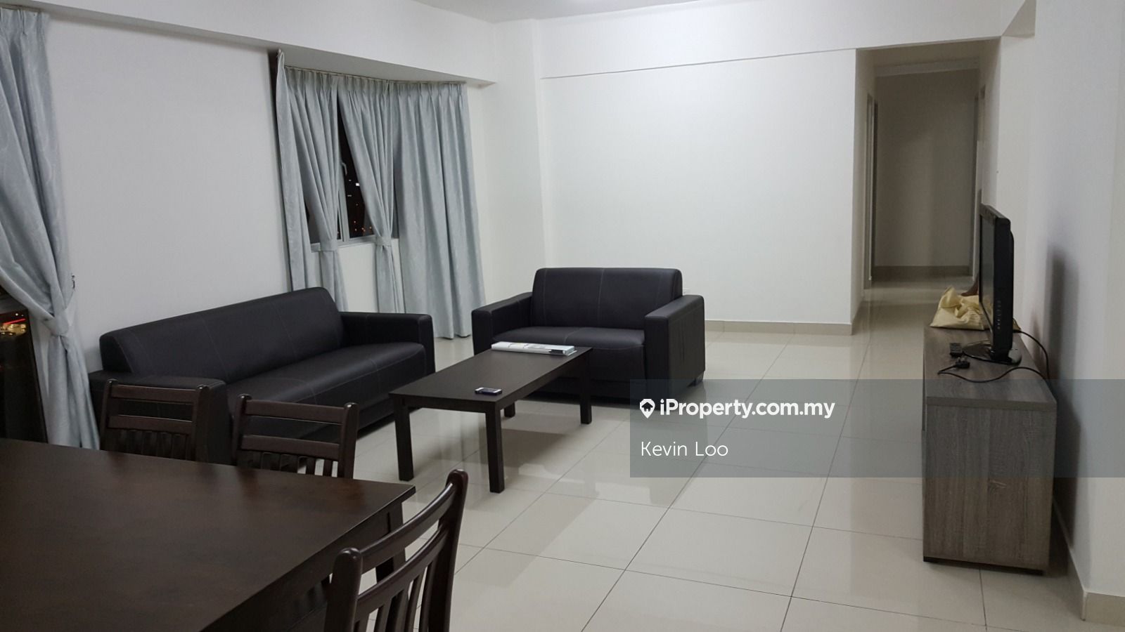 Main Place Residence Serviced Residence 3 bedrooms for rent in Subang