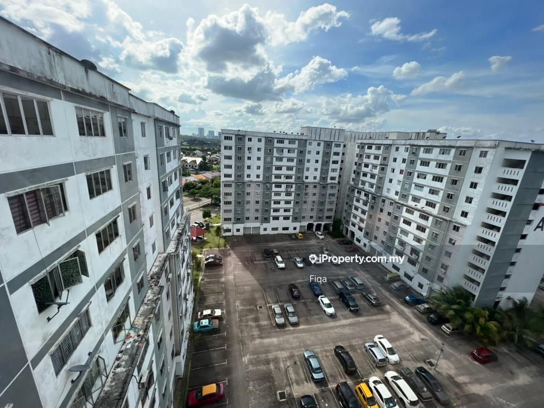 Taman Desa Belantik Apartment 3 Bilik Tidur Untuk Disewa Di Johor Bahru Johor Iproperty Com My