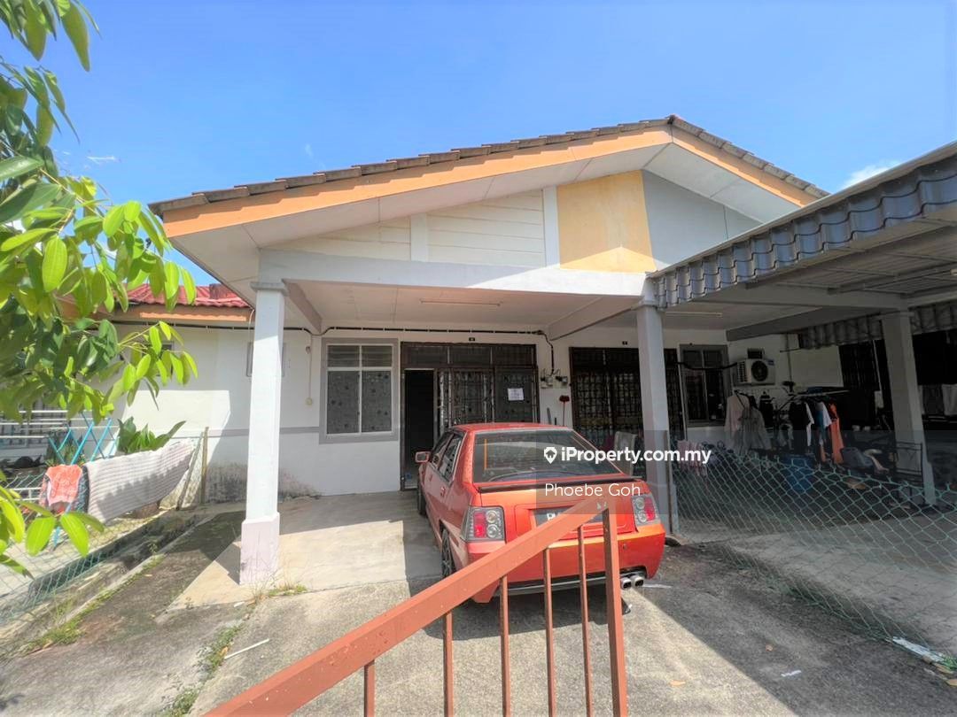 Kluang Jalan Seri Impian 1, Kluang for sale - RM255000 | iProperty Malaysia