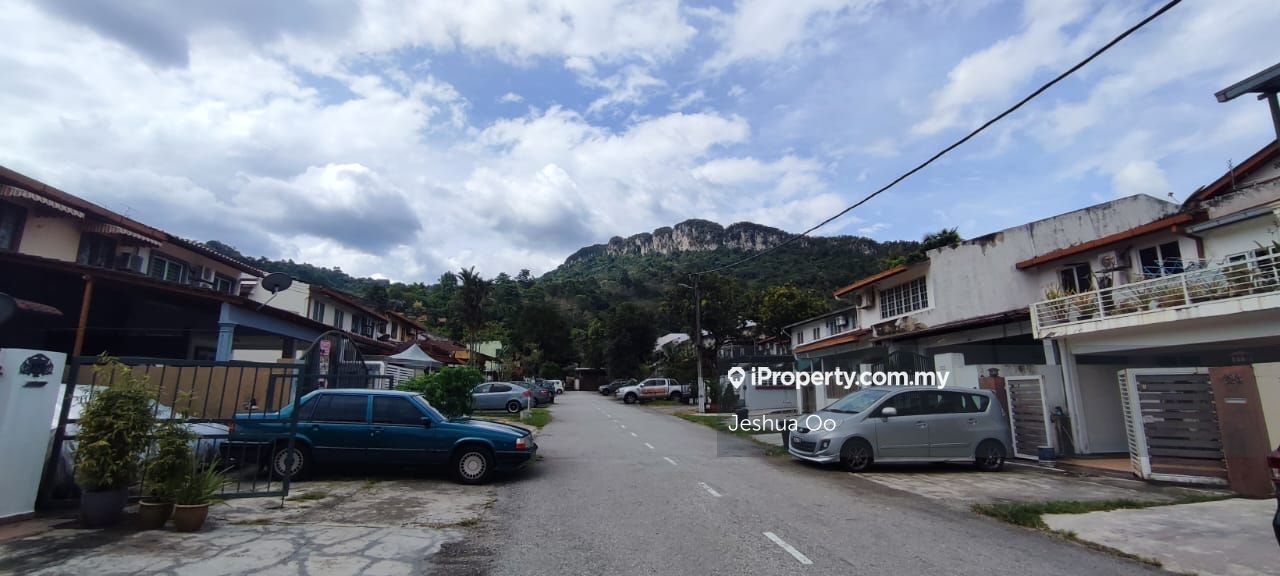 Taman Melawati