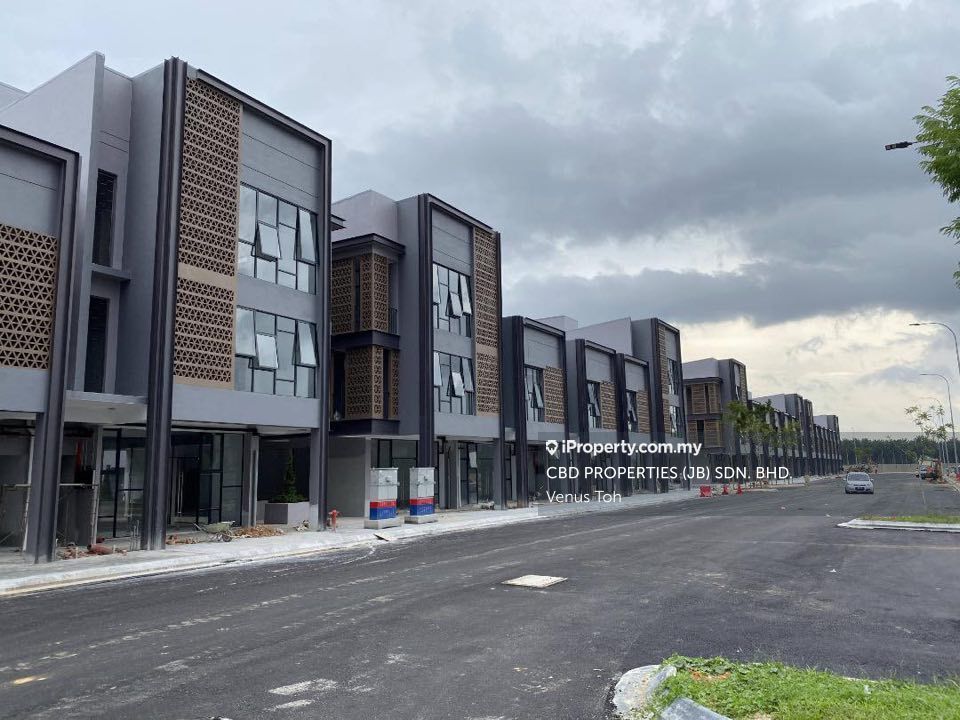 The Jacaranda I-Park @ Senai Airport City , The Jacaranda I-Park @ Senai Airport City , Senai