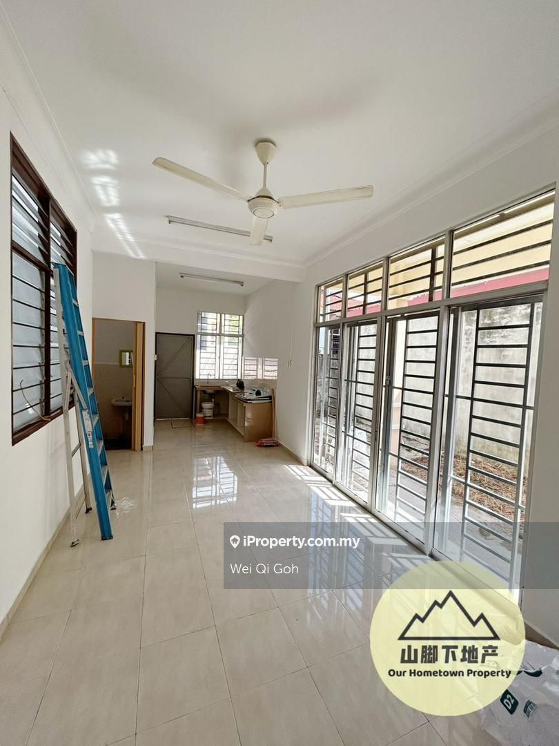 Taman Seri Sejahtera, Alma 1sty Terrace/Link House 3 bedrooms for rent