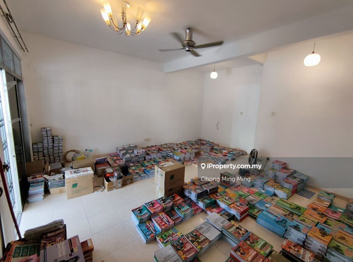 Taman Bukit Galena, Seremban, Seremban for sale RM450000 iProperty