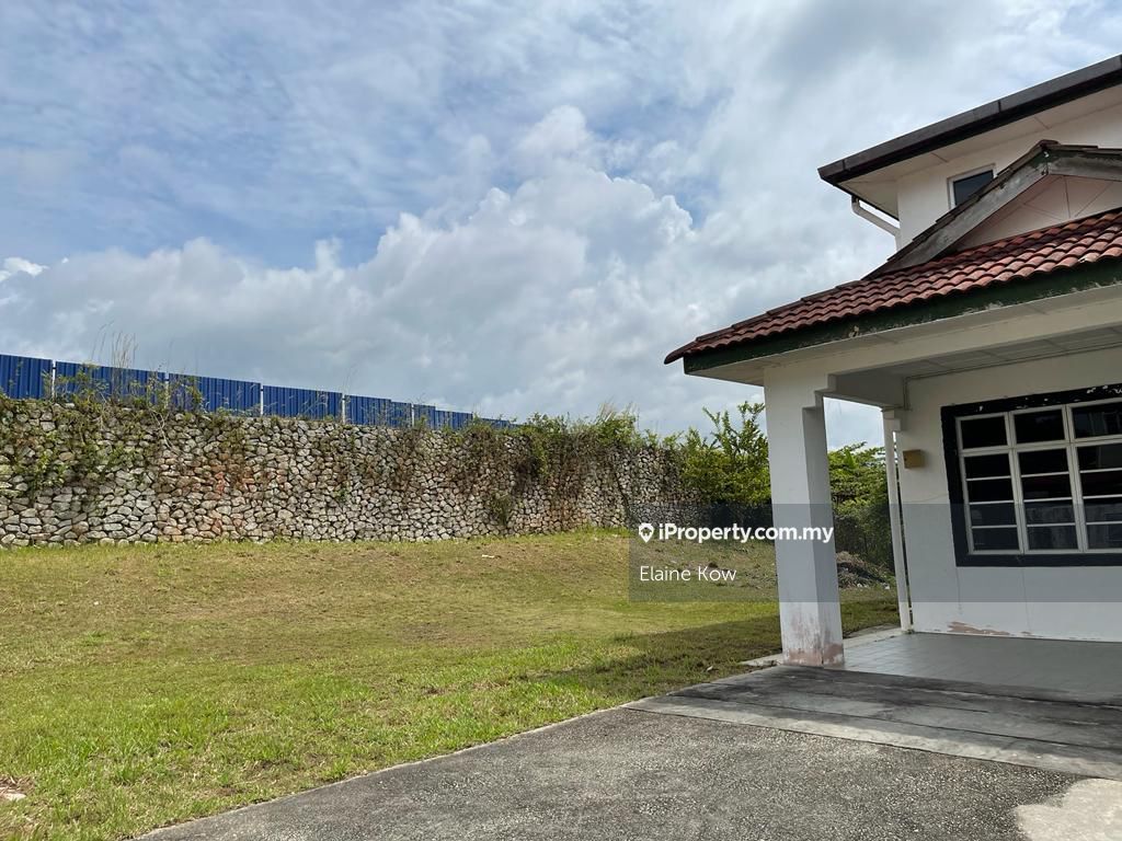 Kota warisan, sepang, Selangor, Sepang Semidetached House 4 bedrooms