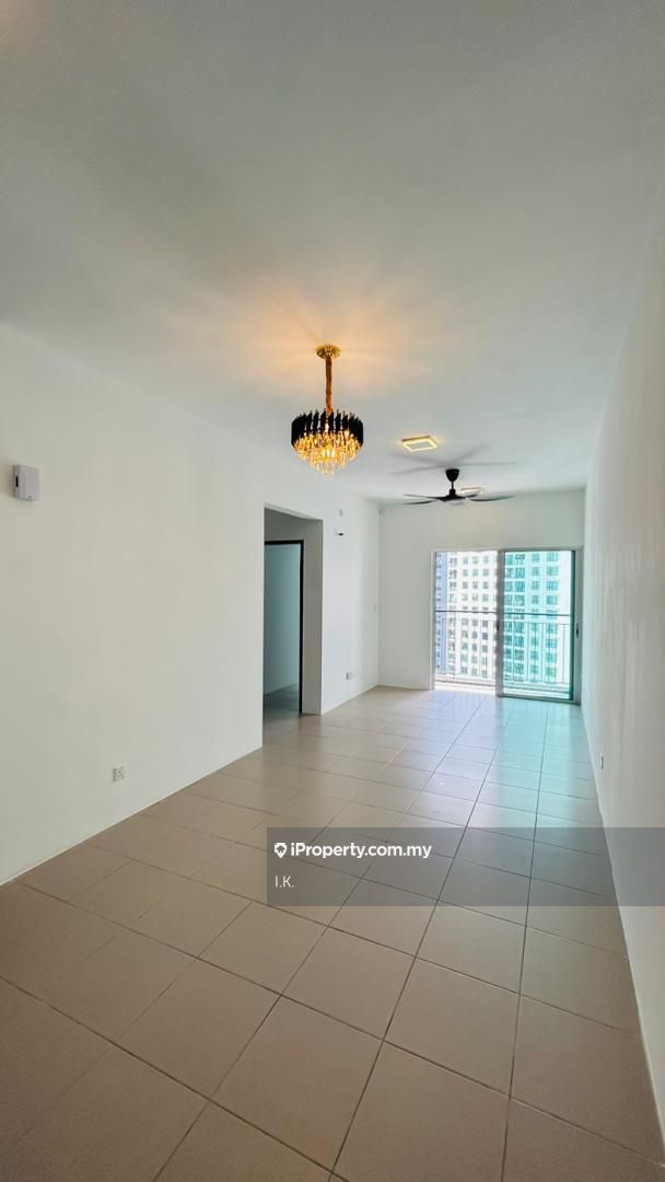 Residensi Metro Kepong Apartment 3 bedrooms for rent in Kepong, Kuala