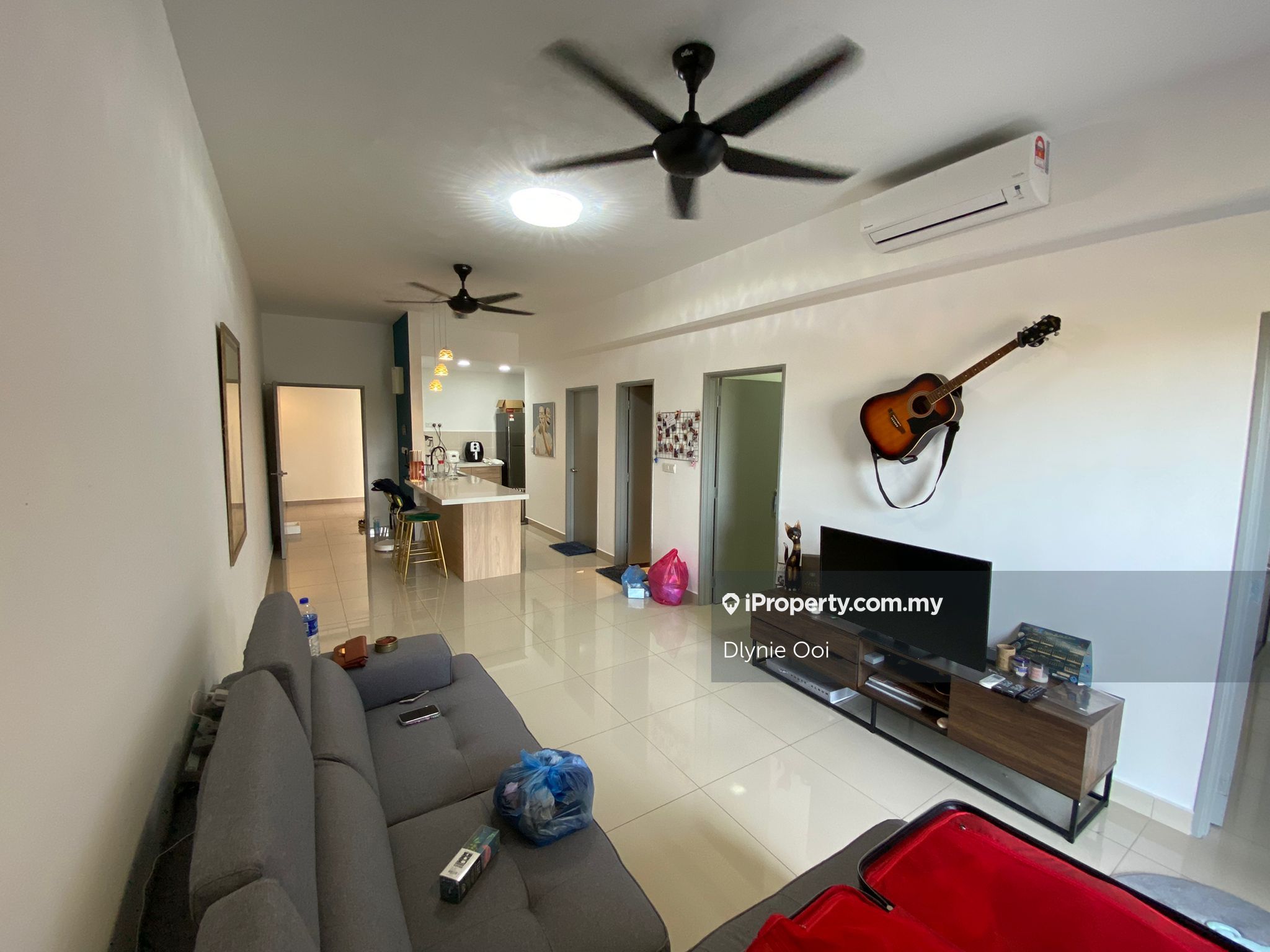 Residensi Bukit Palma 2 (Palm Hill Residence 2) Condominium 3 bedrooms ...