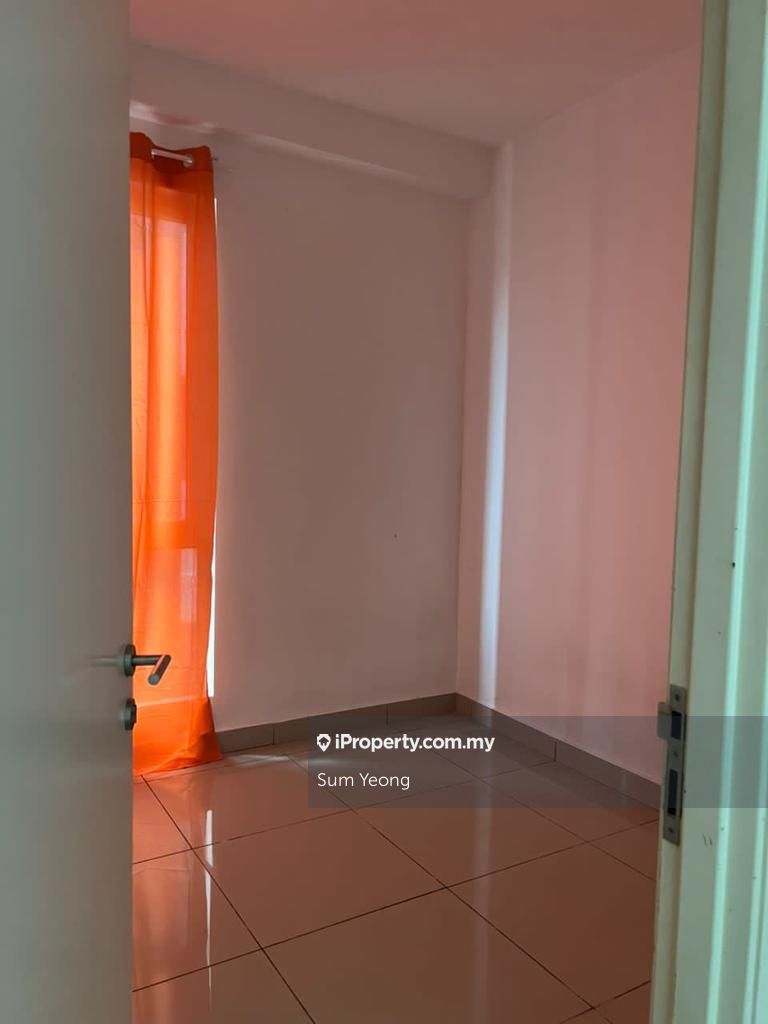 De Centrum Residences Serviced Residence 3 bedrooms for rent in Bangi, Selangor