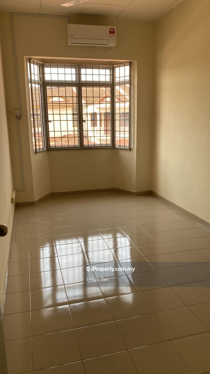 Taman Bagan Lallang, Butterworth 2sty Terrace/Link House 4 bedrooms