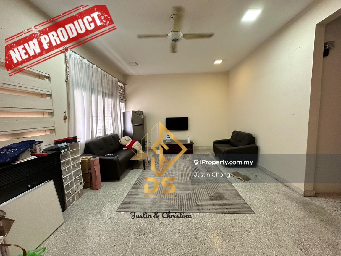 Canning Garden,Ipoh House For Sale, Ipoh for sale RM450000 iProperty Malaysia