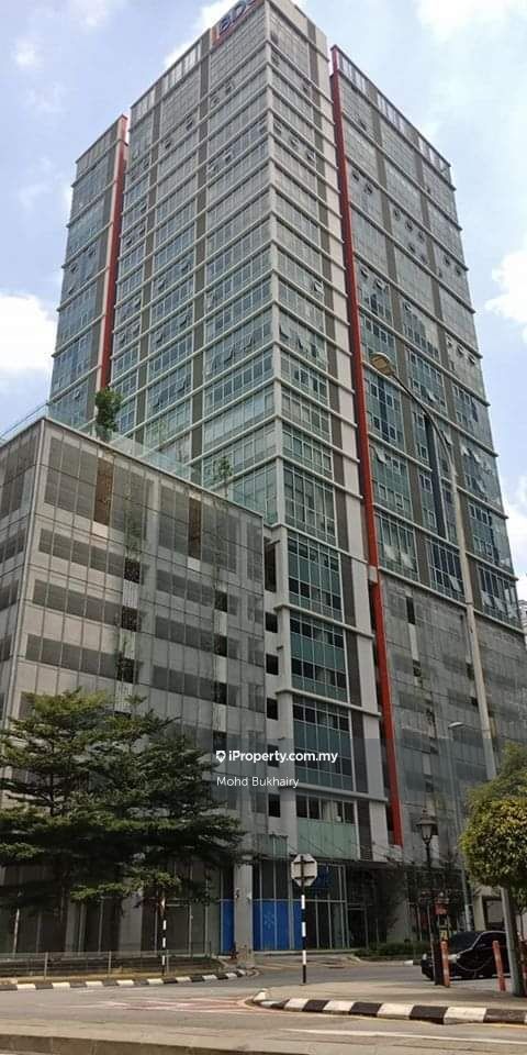 Menara Centara Jalan TAR KLCC Sale Or Rent, Jalan Tunku Abdul Rahman ...