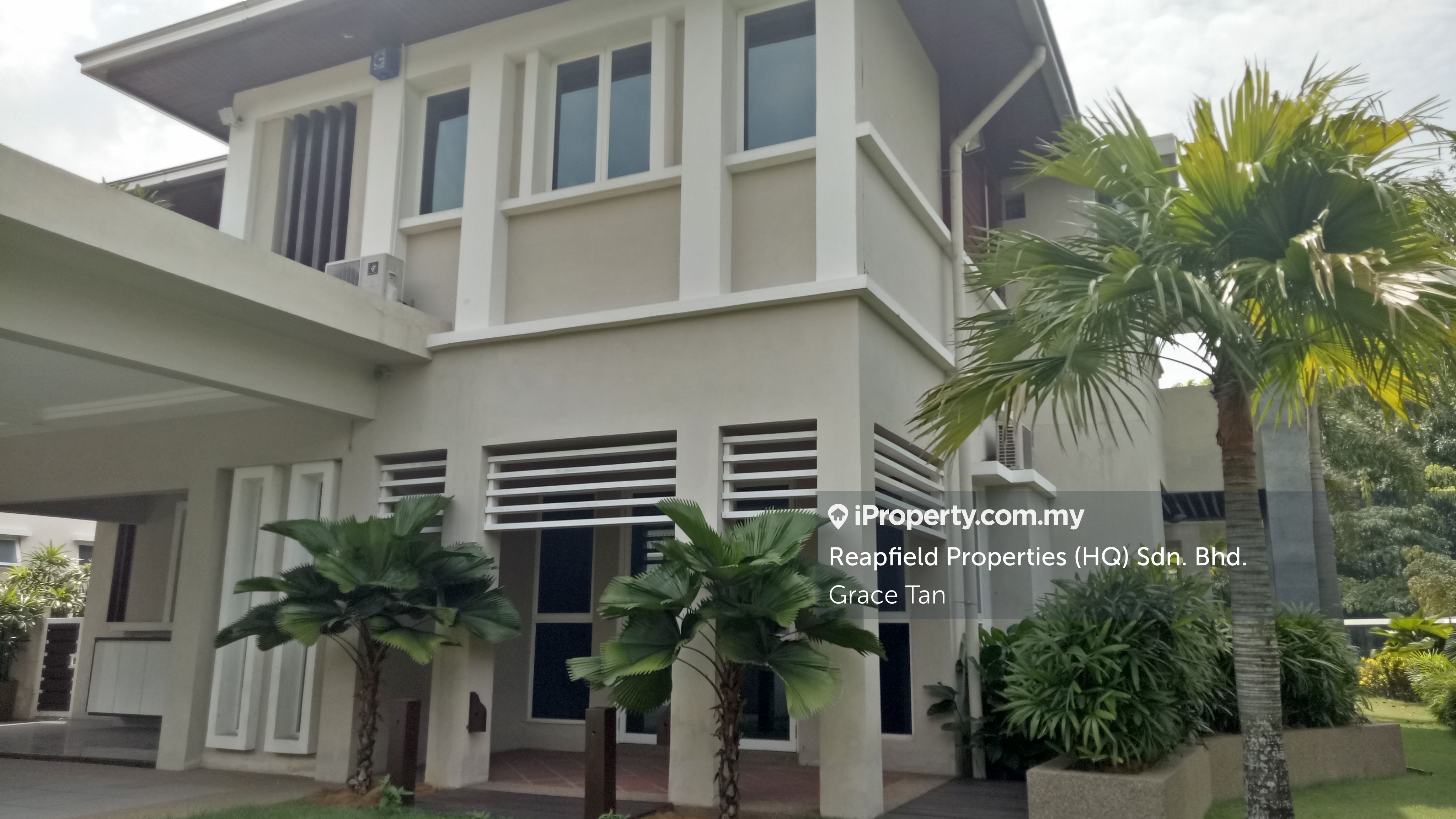 Mutiara Damansara for rent RM13000 iProperty Malaysia