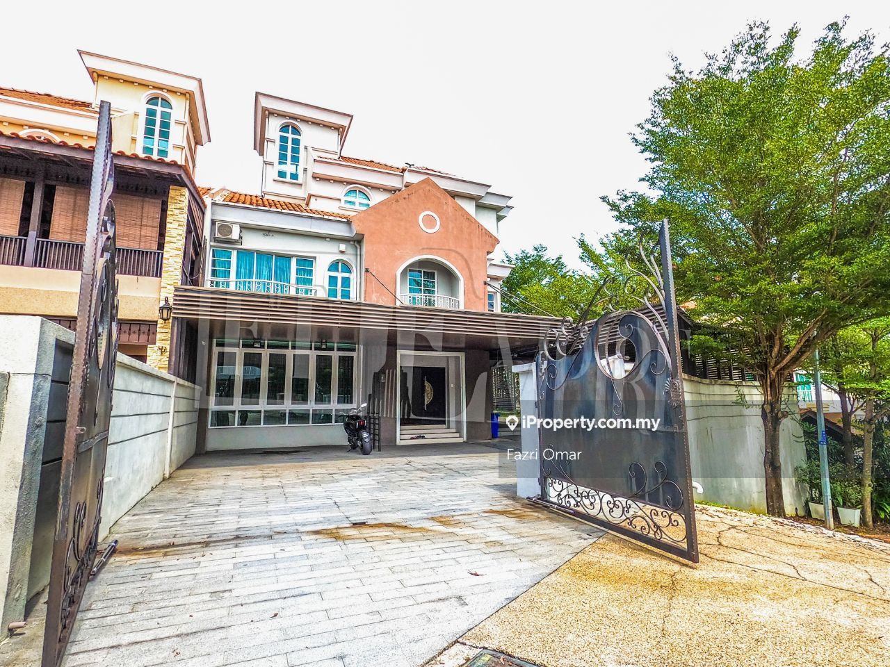 Seksyen 7, Shah Alam Semidetached House 7 bedrooms for sale