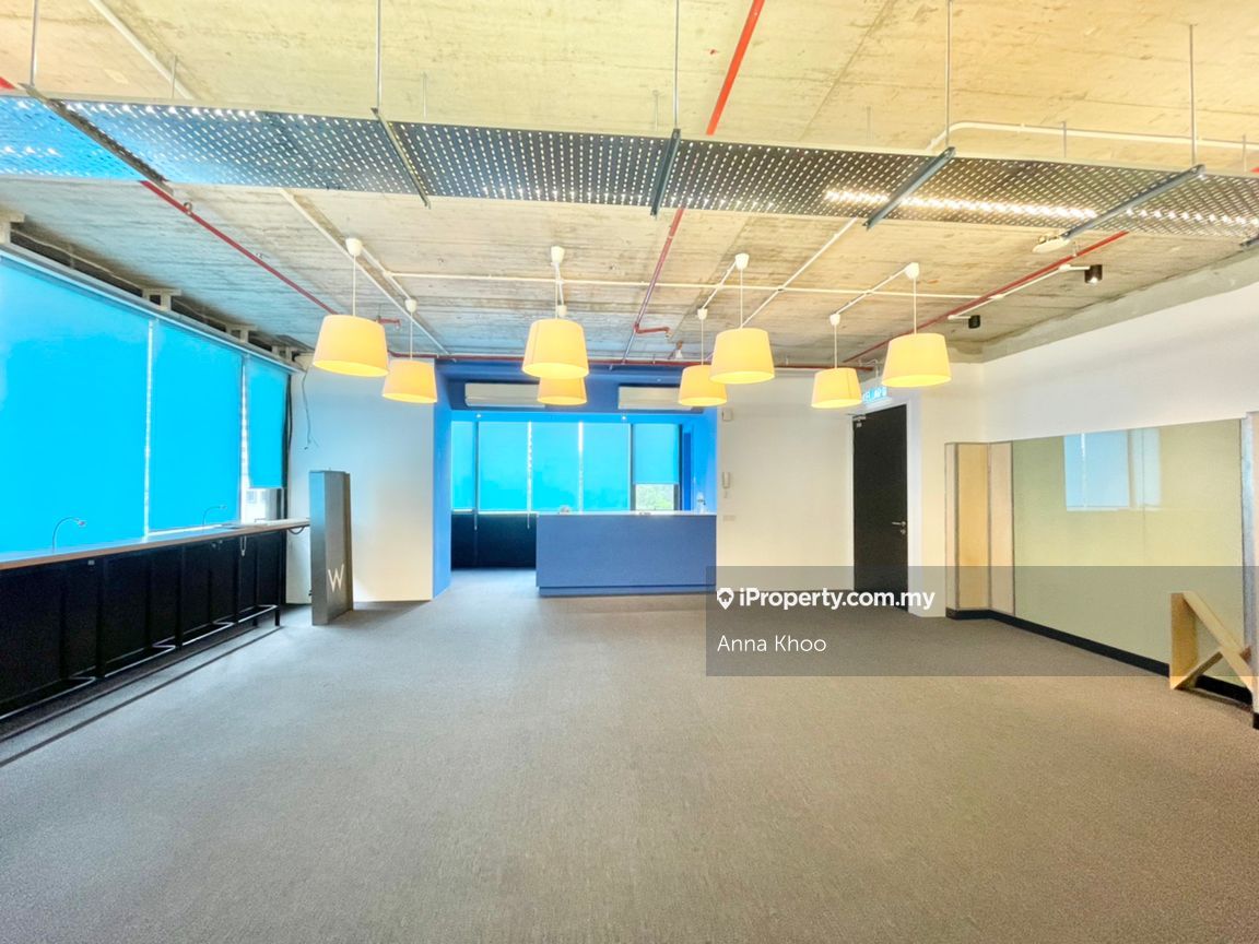 Arcoris Mont Kiara Arcoris Business Suite Mont Kiara Intermediate Office For Rent Iproperty Com My