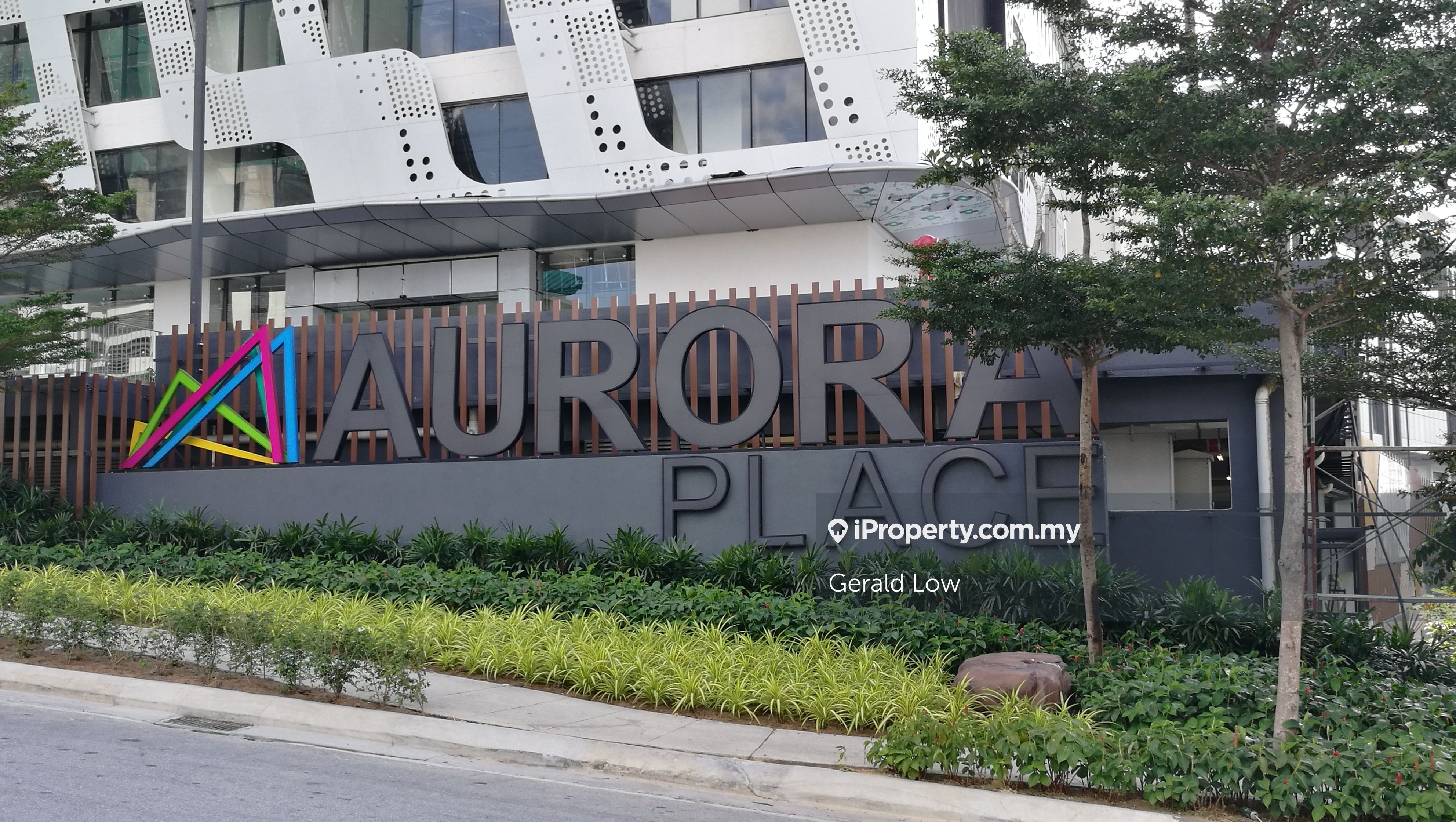 Aurora Place Bukit Jalil, Bukit Jalil City , Bukit Jalil for rent ...