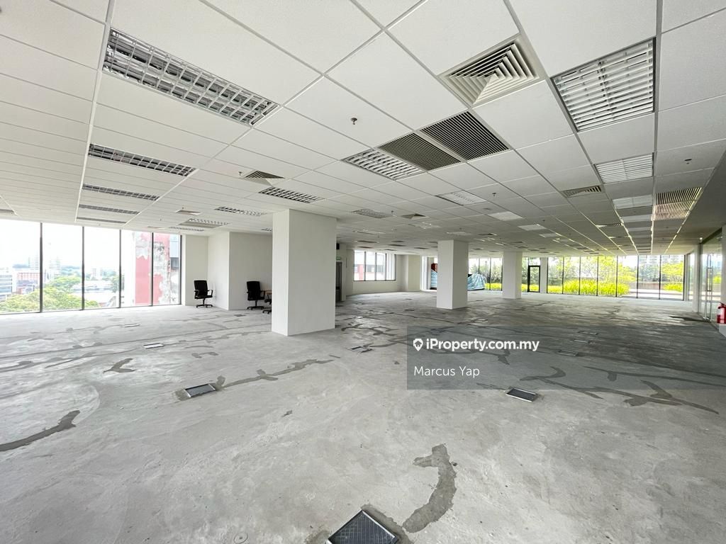 Petaling Jaya, Seksyen 13, Seksyen 14, Symphony Square, Petaling Jaya