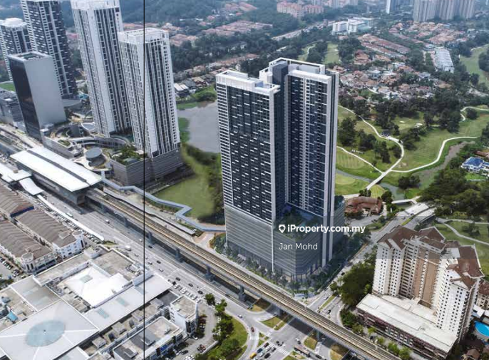 Edelweiss @ Tropicana Gardens, Kota Damansara, Kota Damansara