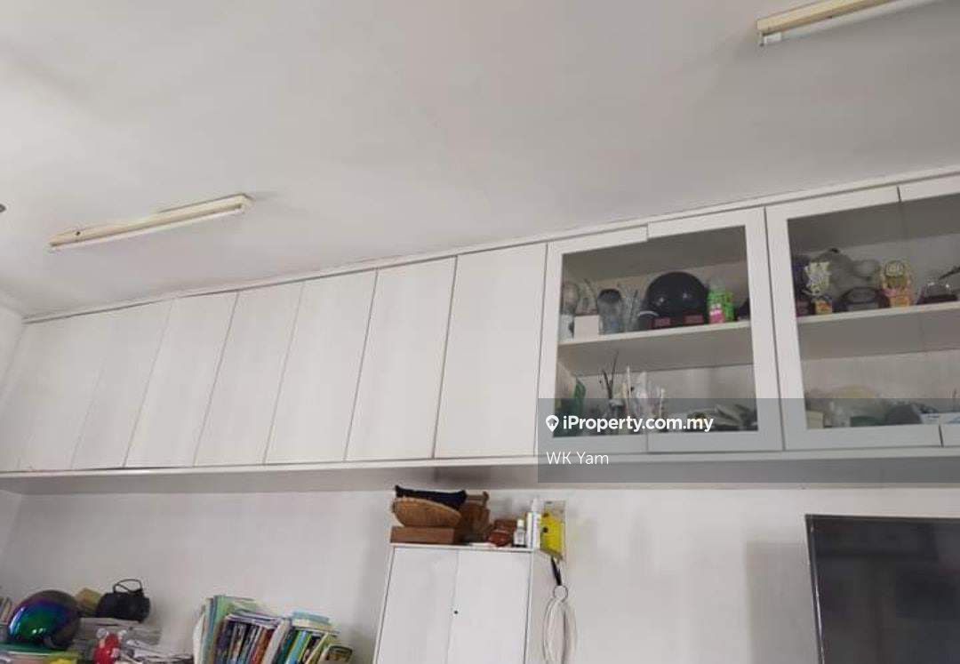 Sri Ivori Apartment, Bandar Baru Farlim, Ayer Itam for sale RM220000