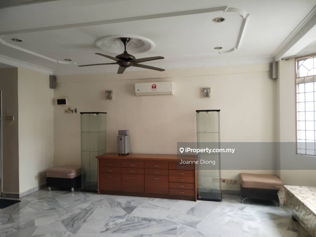 Subang Perdana Goodyear Court 10 Apartment 3 bedrooms for rent in Subang Jaya, Selangor