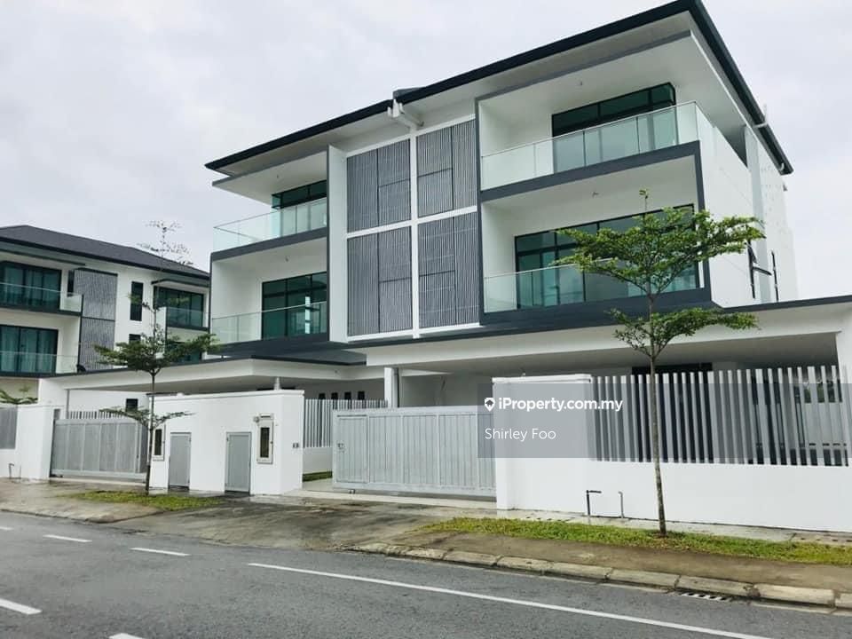 Jalan Song Kuching Semi Detached House 5 1 Bedrooms For Sale Iproperty Com My