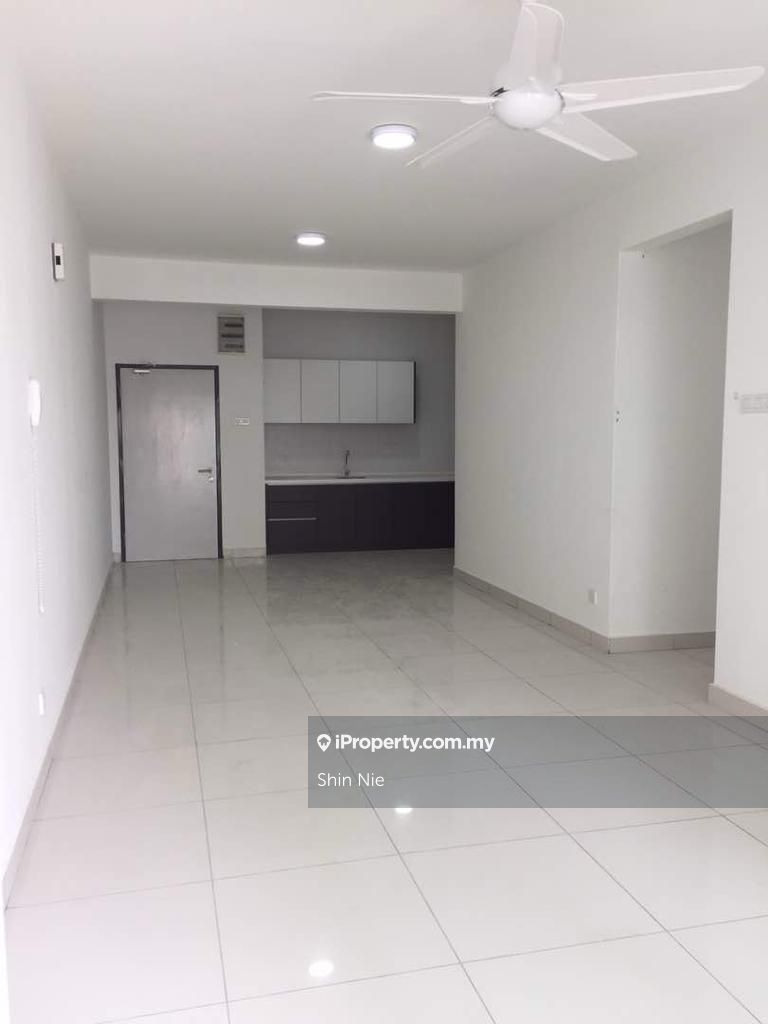 Spring Avenue (Kuchai Damai) Condominium 3 bedrooms for rent in Kuchai