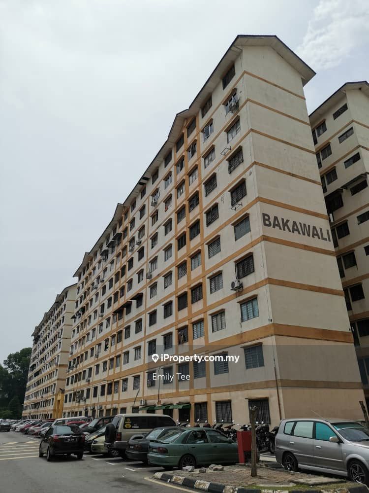 Pangsapuri Sri Tanjung Apartment 3 Bilik Tidur Untuk Dijual Di Subang Jaya Selangor Iproperty Com My