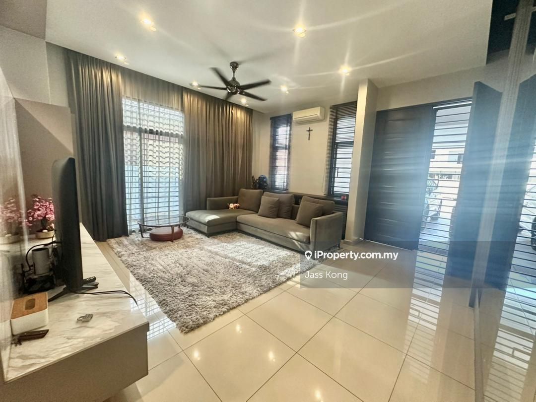 Bungalow fully furniture Bukit Mertajam For Sale, Bukit Mertajam for