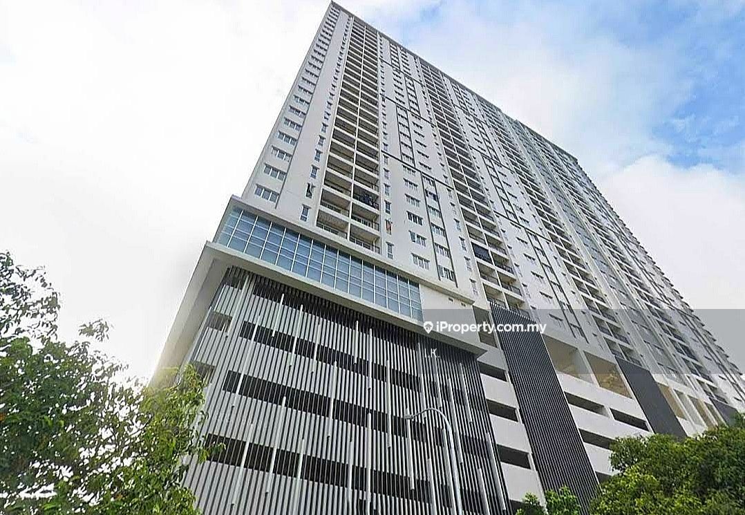 Residensi Lanai Apartment 3 bedrooms for rent in Bukit Jalil, Kuala