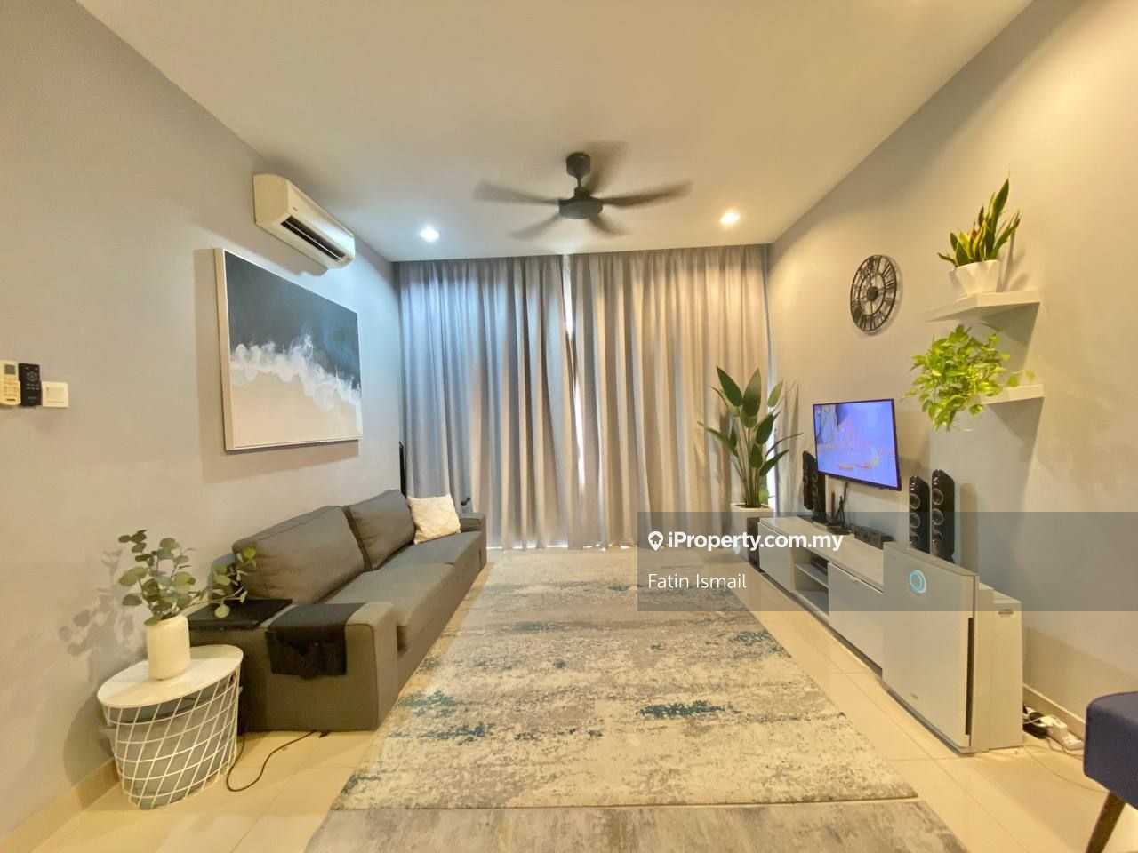 Setapak Green, Setapak for sale - RM570000 | iProperty Malaysia