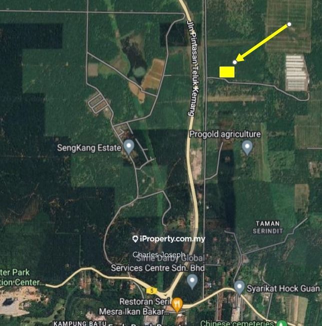 PD Homestead, Pasir Panjang, Port Dickson for sale RM436470