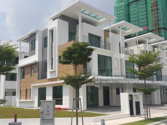 LAKEPOINT RESIDENCE @ CYBERJAYA , Cyberjaya