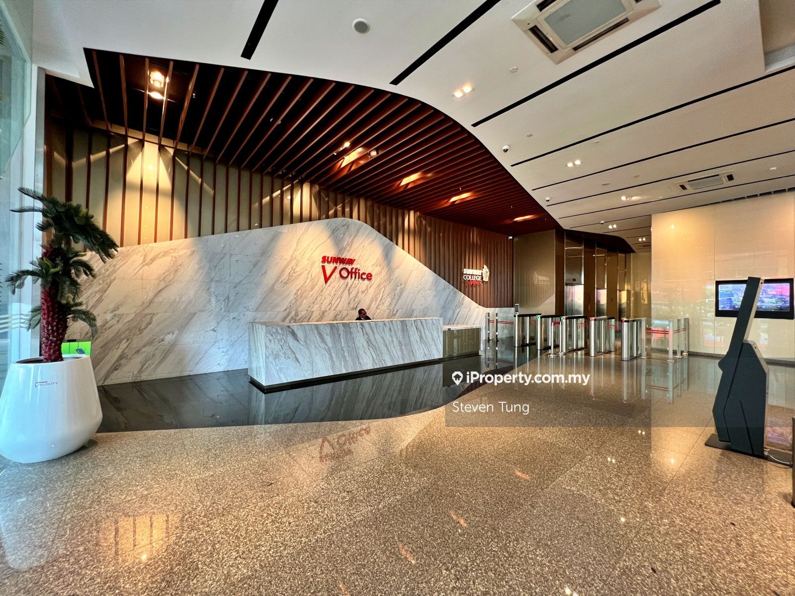 Sunway Velocity Office Suites, EkoCheras, Sunway Velocity, Cheras for