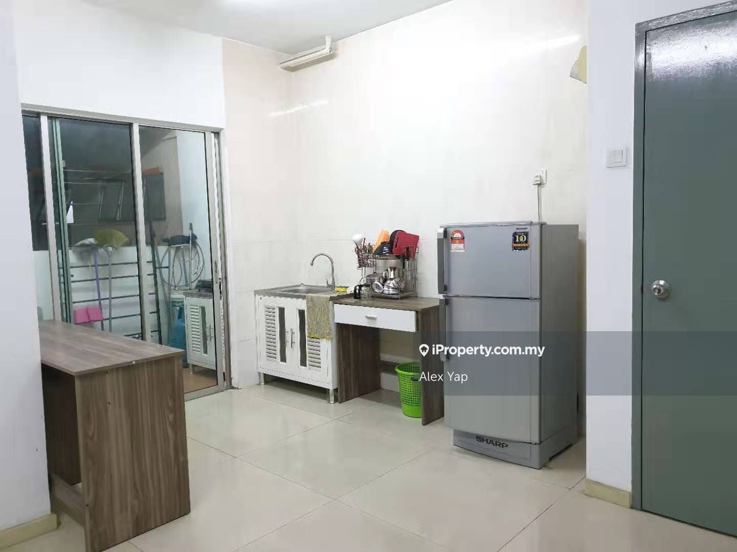 Kuchai Avenue Serviced Residence 3 bedrooms for rent in Kuchai Lama