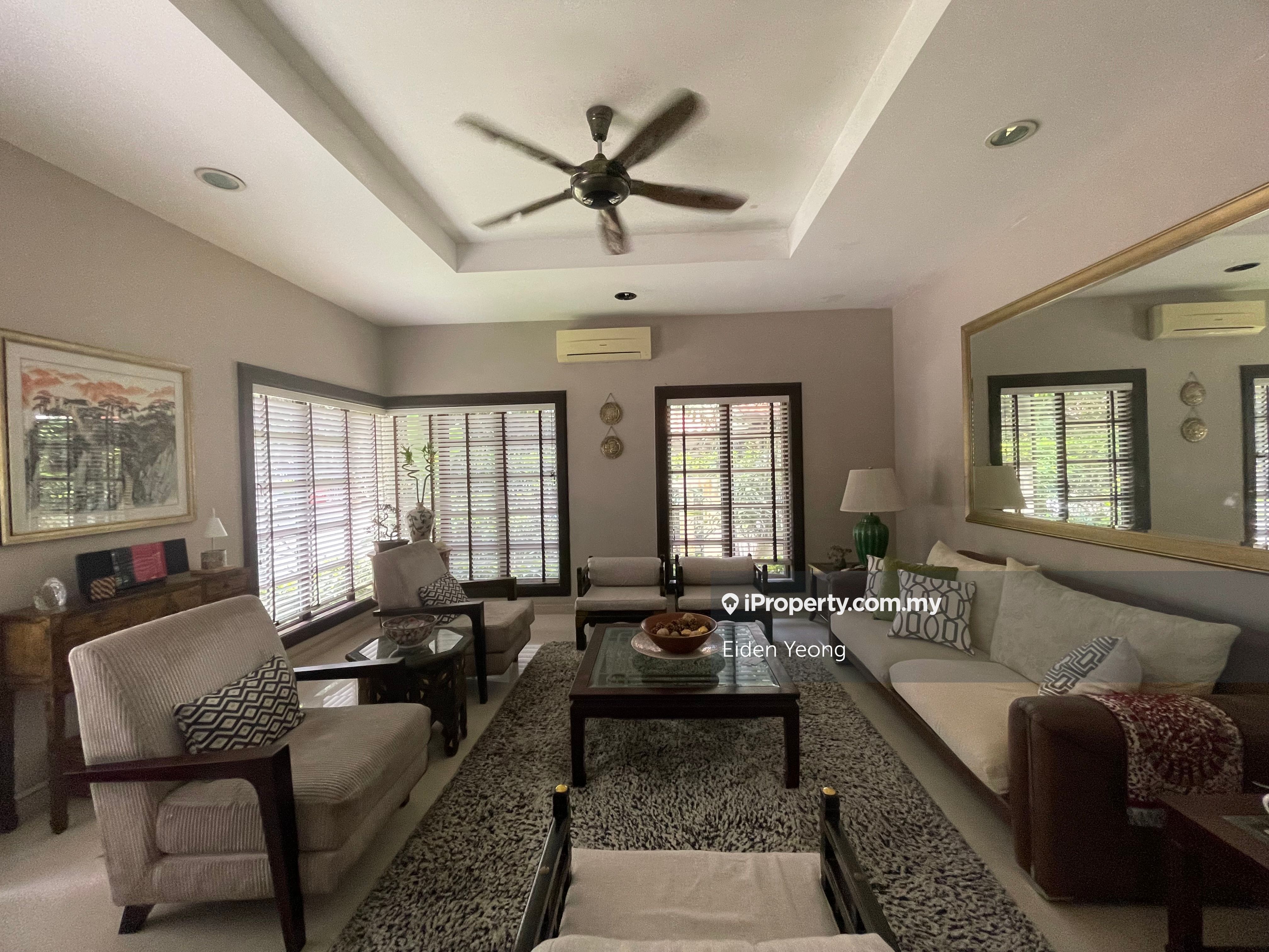 Taman Tun Dr Ismail for sale RM3300000 iProperty Malaysia