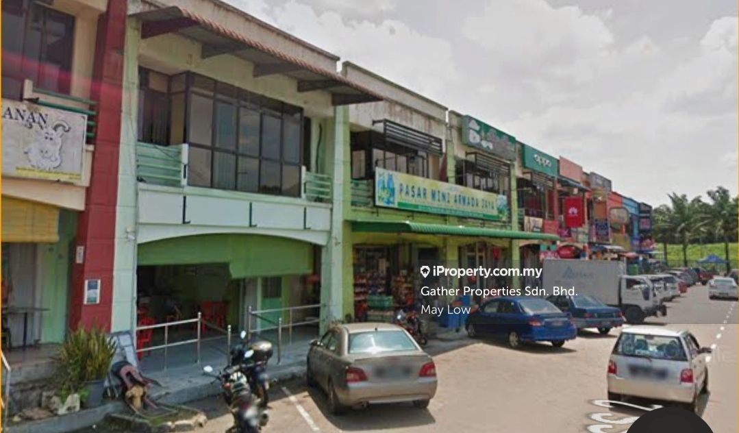 Kota Tinggi Taman Sri saujana 81900, Taman Sri saujana, Kota Tinggi