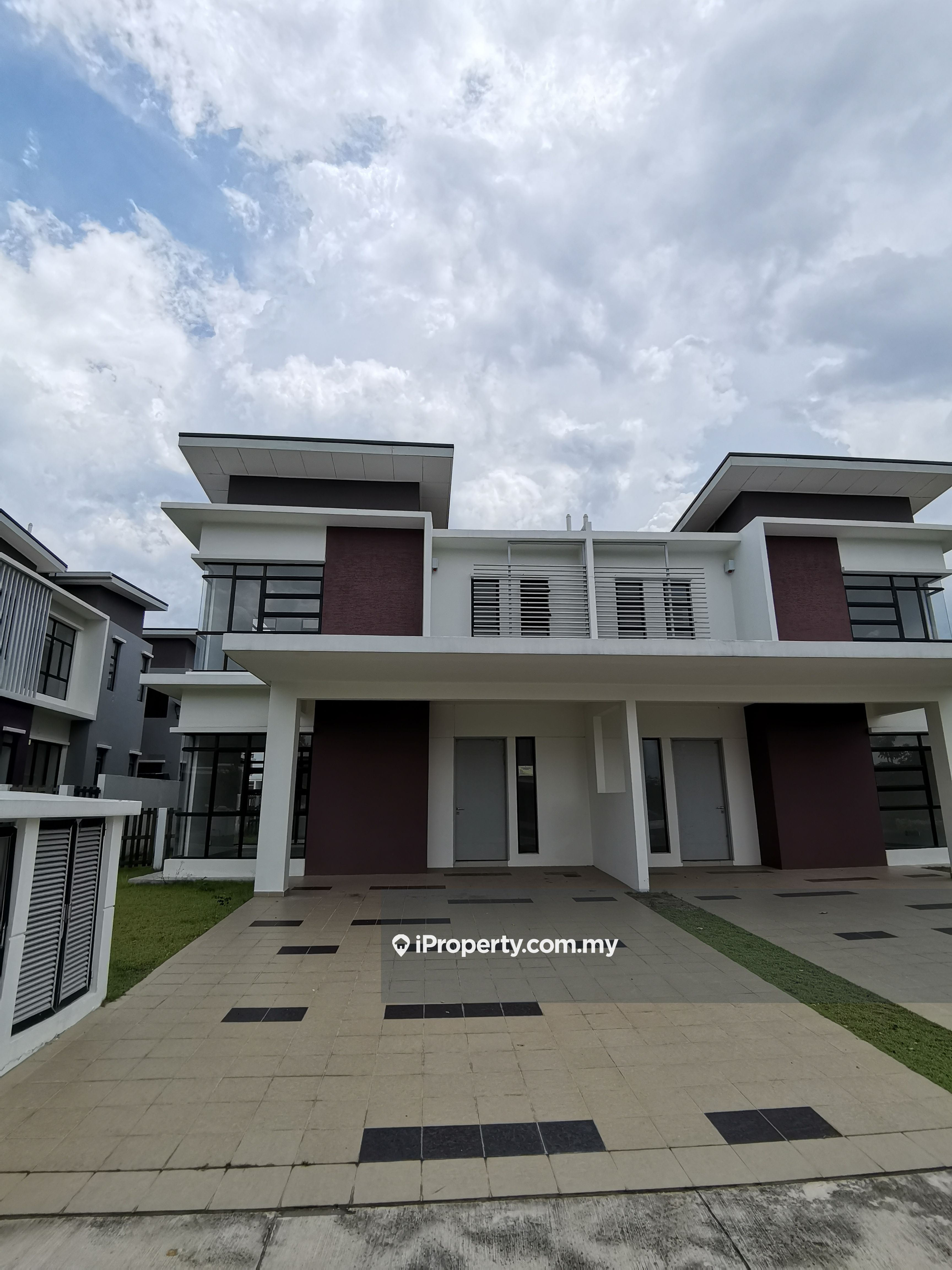 Setia Ecohill 2, Semenyih
