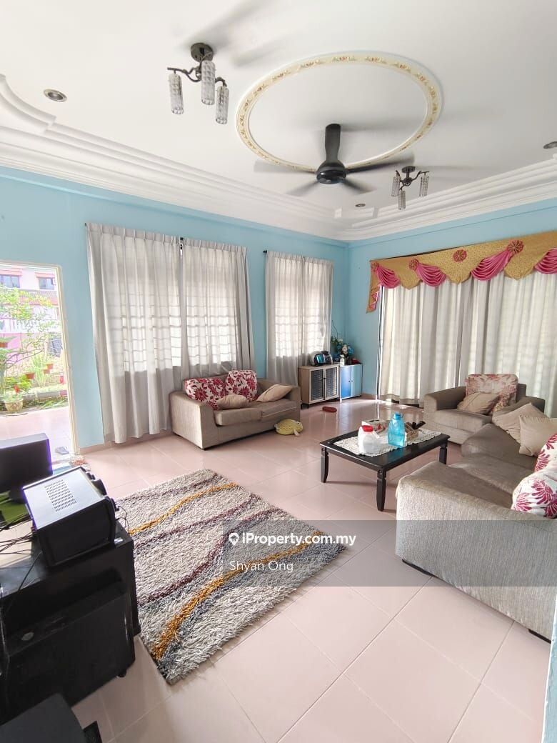 Pontian Besar , Pontian