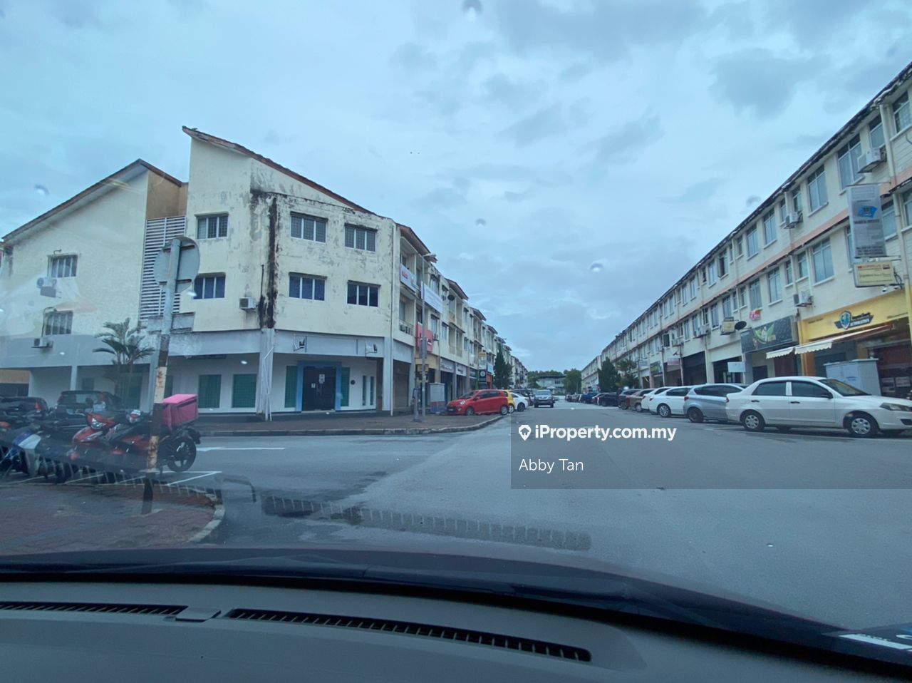 Oakland Commercial Square , Oakland , Seremban 2 Intermediate Office 3 bedrooms for rent